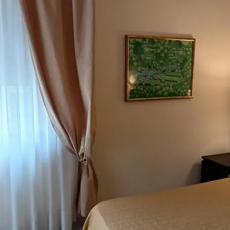 Ambasciatori Hotel 3*