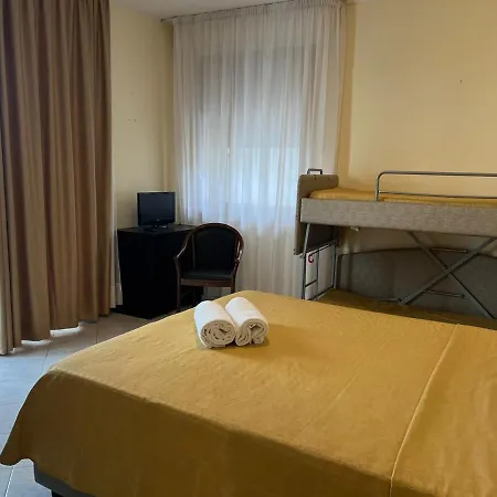 Hotel Ambasciatori