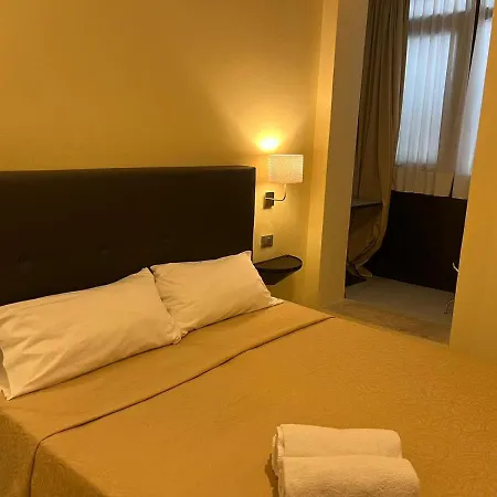 Ambasciatori 3* ソットマリーナ