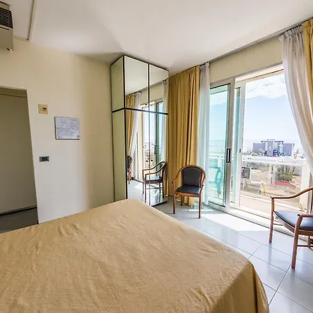 Hotel Ambasciatori
