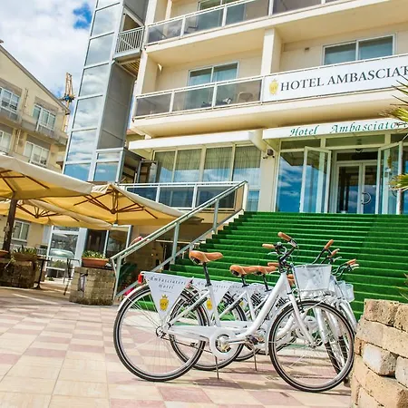 Hotel Ambasciatori Sottomarina