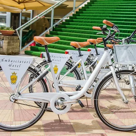 Ambasciatori ソットマリーナ