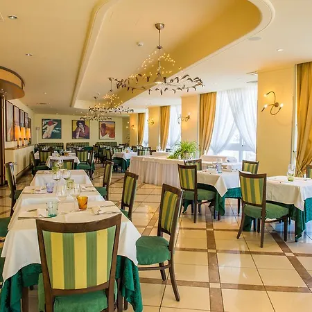 Hotel Ambasciatori Sottomarina