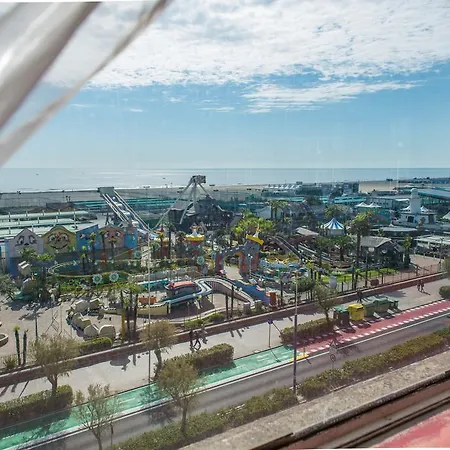 ホテル Ambasciatori 3*