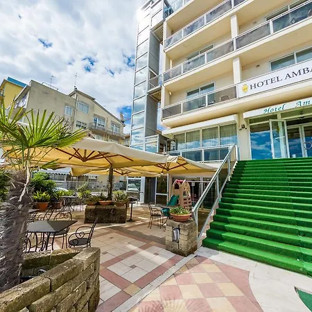 Hotel Ambasciatori