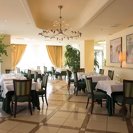 Hotel Ambasciatori