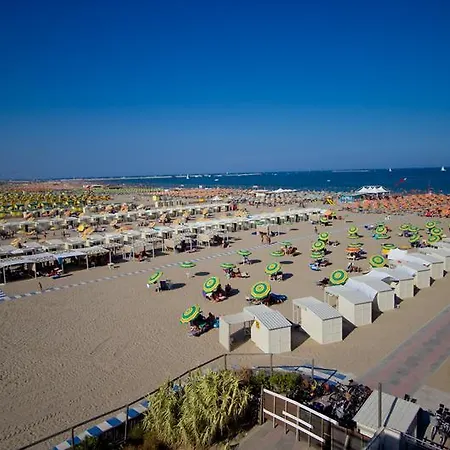 Hotel Ambasciatori 3*