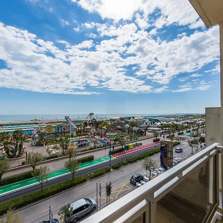 Ambasciatori 3* ソットマリーナ