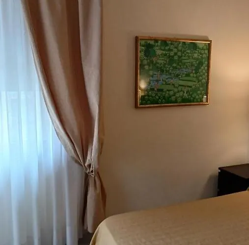 Ambasciatori Hotel 3*