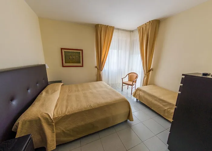 Ambasciatori Hotel Sottomarina