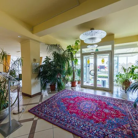 Hotel Ambasciatori Sottomarina