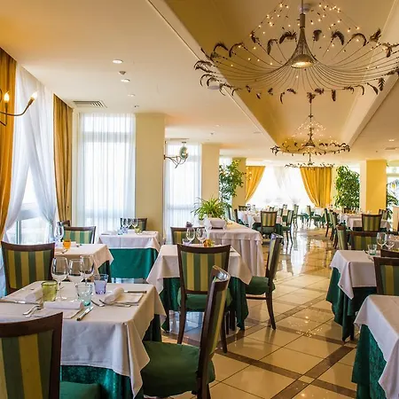 Hotel Ambasciatori Sottomarina