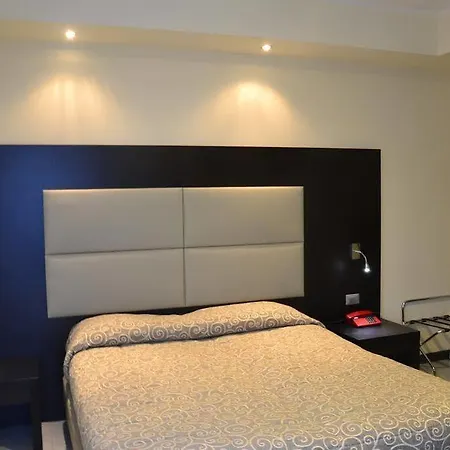 Hotel Ambasciatori 3*