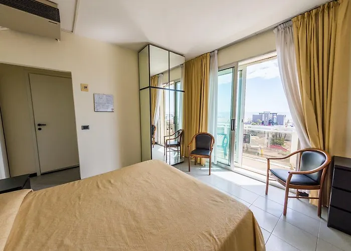 Hotel Ambasciatori