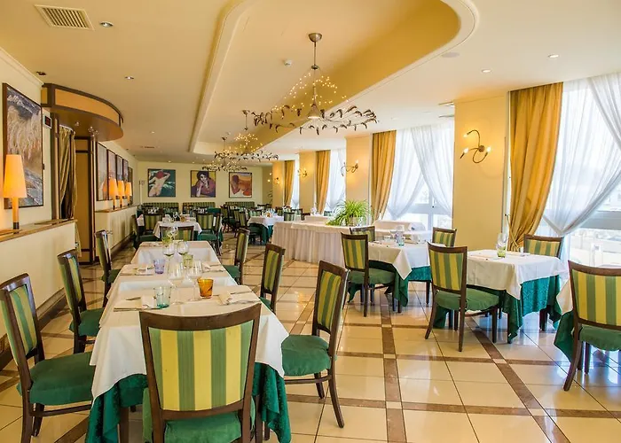 Hotel Ambasciatori Sottomarina
