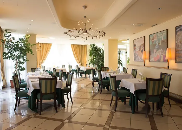 Hotel Ambasciatori