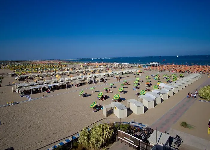 Hotel Ambasciatori 3*