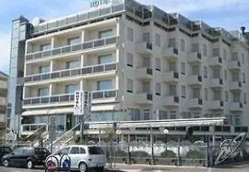 Ξενοδοχείο Ambasciatori 3*
